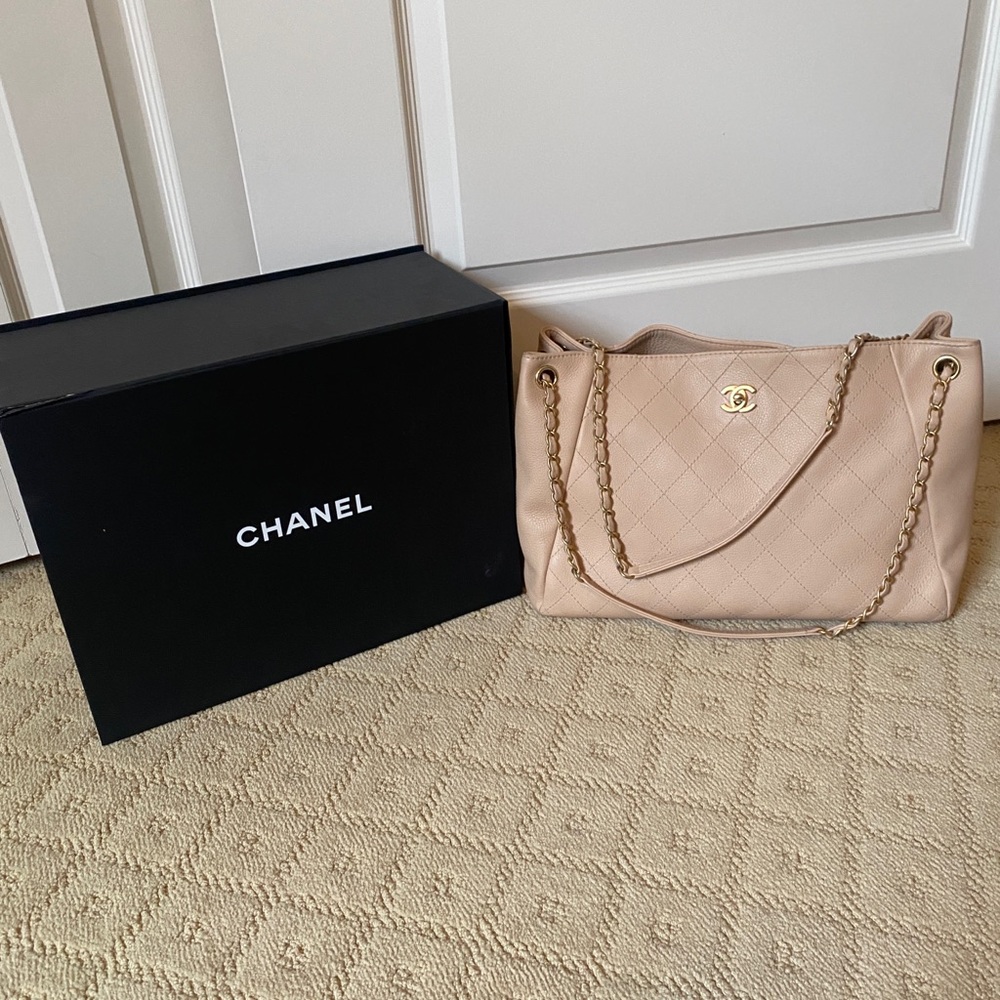 Chanel Purse
